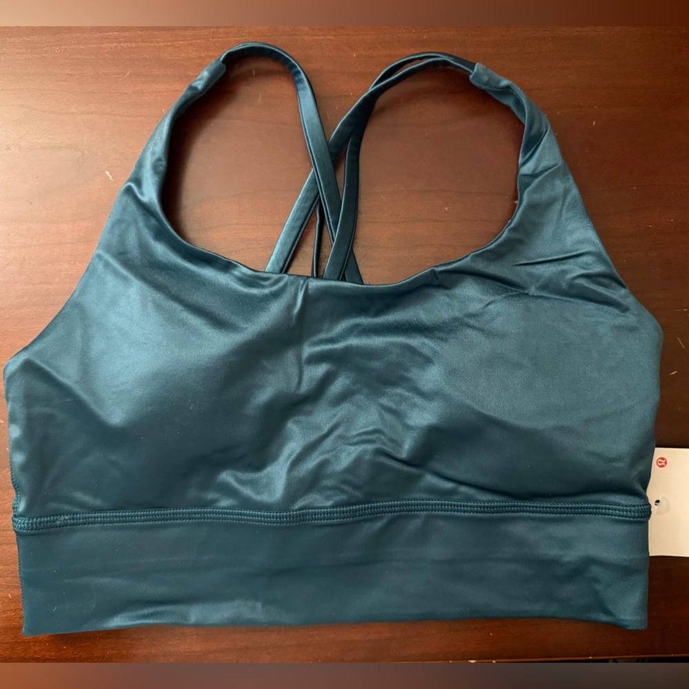 Lululemon bra